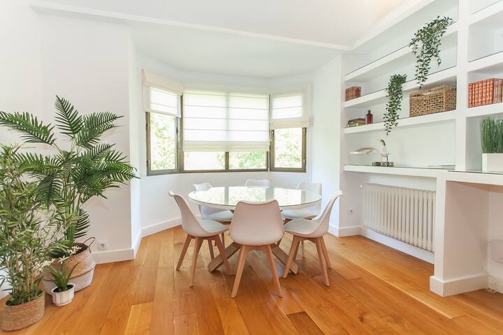 Luxury in Paseo del Prado: Duplex frente al Museo gallery image 4