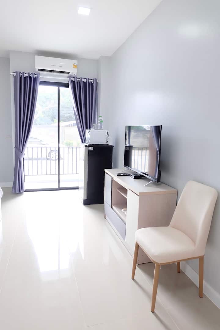 Order Residence @Maesai Chiang Rai - Mae Sai