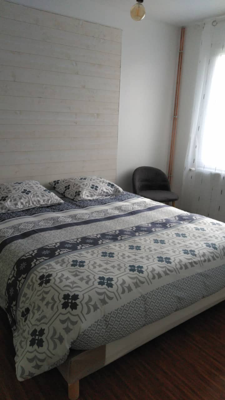 habitación 2 de 14 m