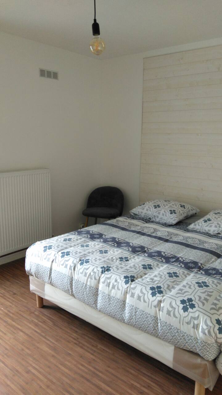 chambre 1