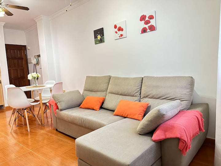 Apartamento Salo - Candelaria