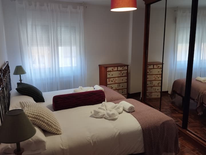 غرفة النوم 2