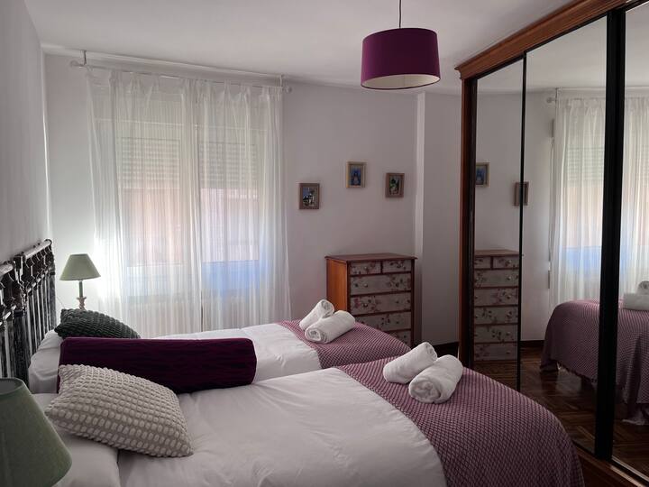 غرفة النوم 1