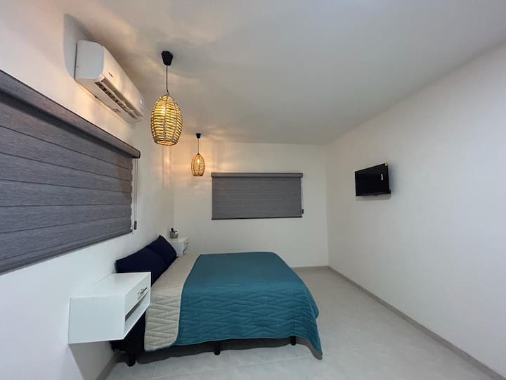 غرفة النوم 7