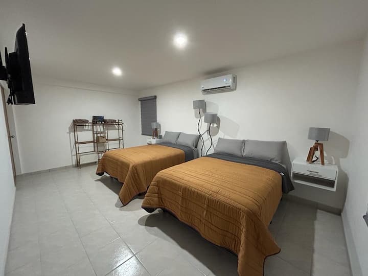 غرفة النوم 3