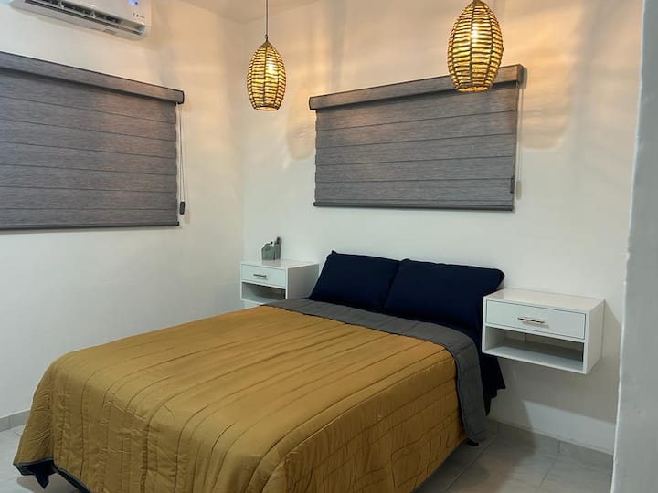 غرفة النوم 4