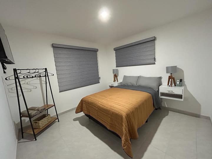 غرفة النوم 2