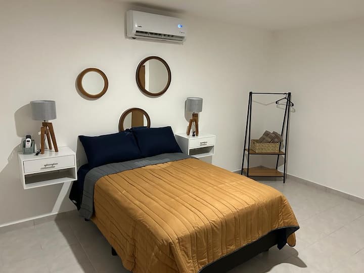 غرفة النوم 6