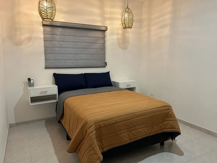 غرفة النوم 5