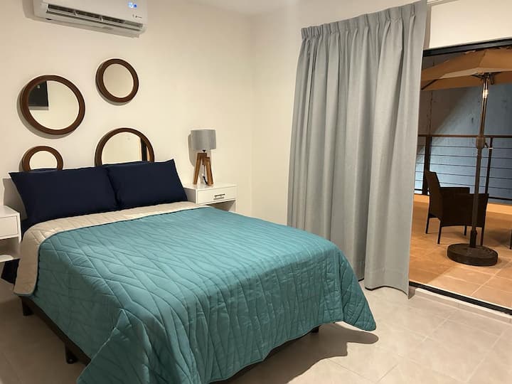 غرفة النوم 8