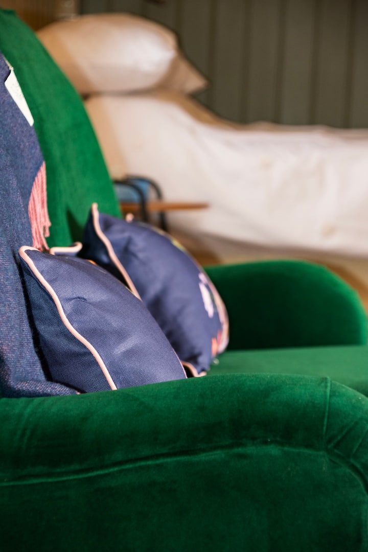 Shepherd’s Rest Glamping, Carnlough. Sleeps 5. - Carnlough