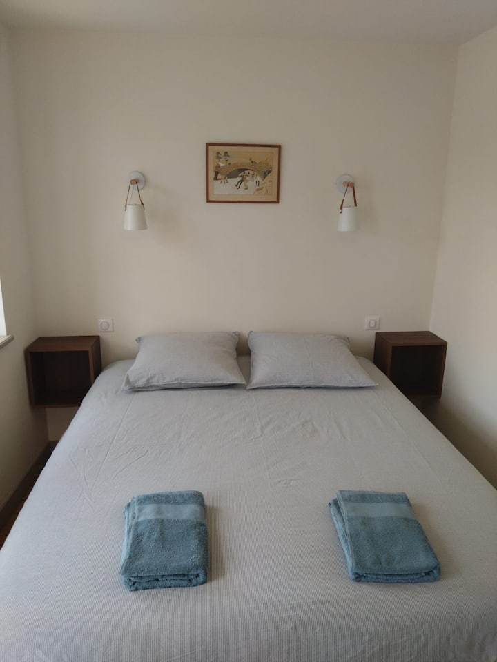 Ჩამბრე 1 rdc