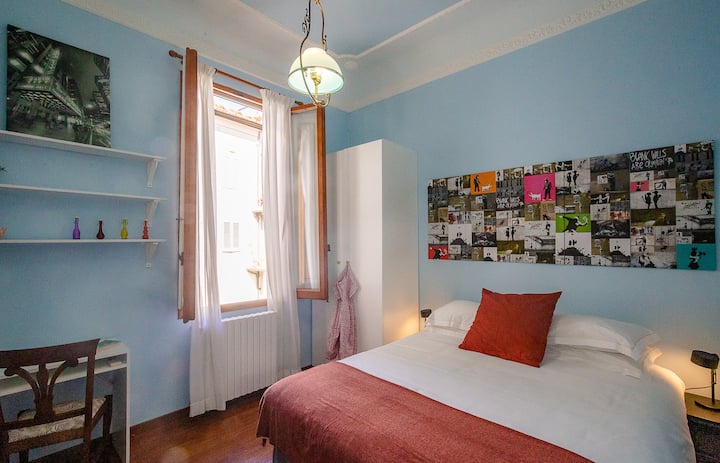 Habitación 4