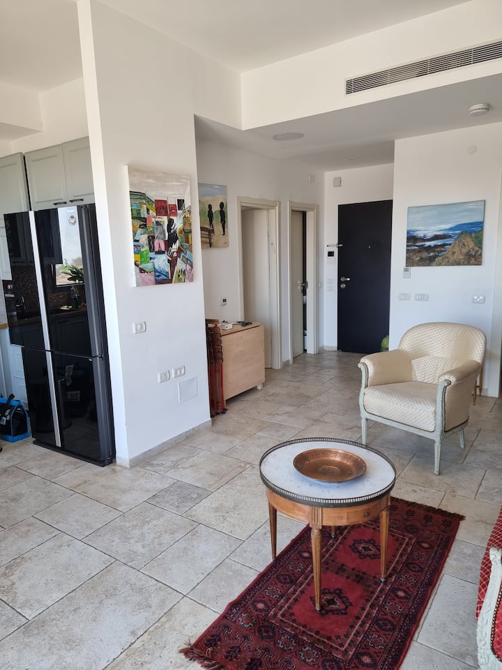 Golden Apartment Near The Kotel - Jeruzalem