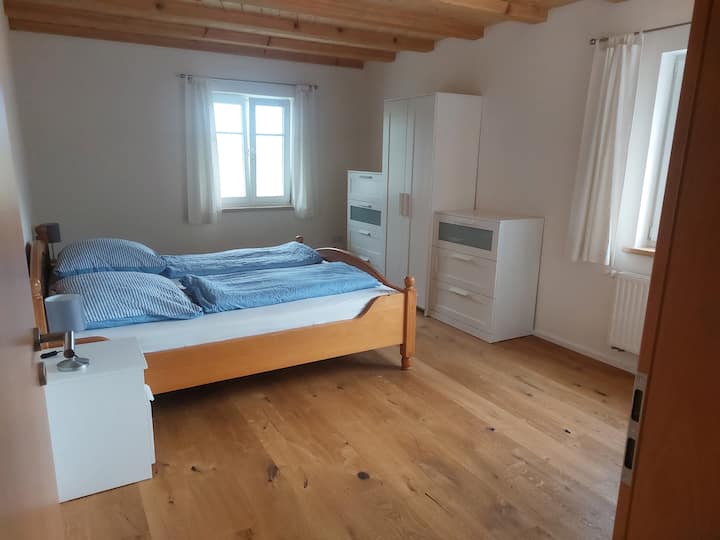 ห้องนอนที่ 1