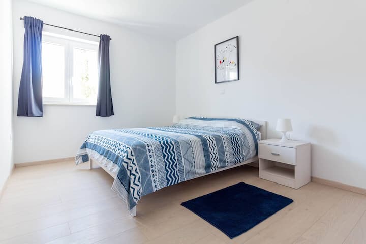 საძინებელი