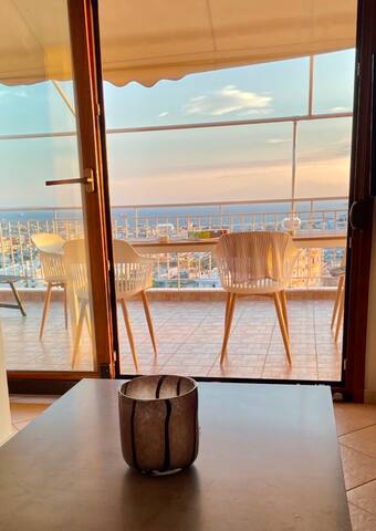 Panoramic City View Penthouse Nikopol gallery image 2