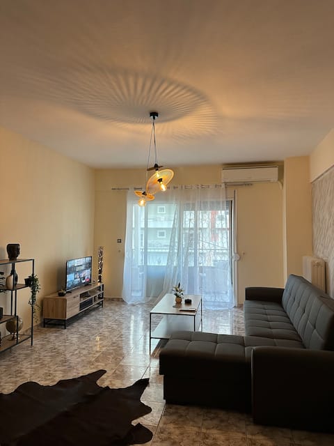 Comfortable apartment - Xanthi Center