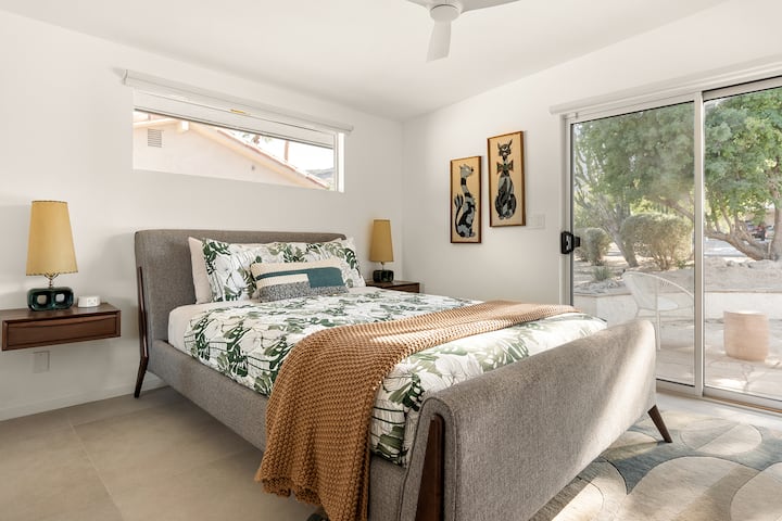 Schlafzimmer 2