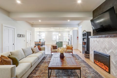 The House at Legacy Manor