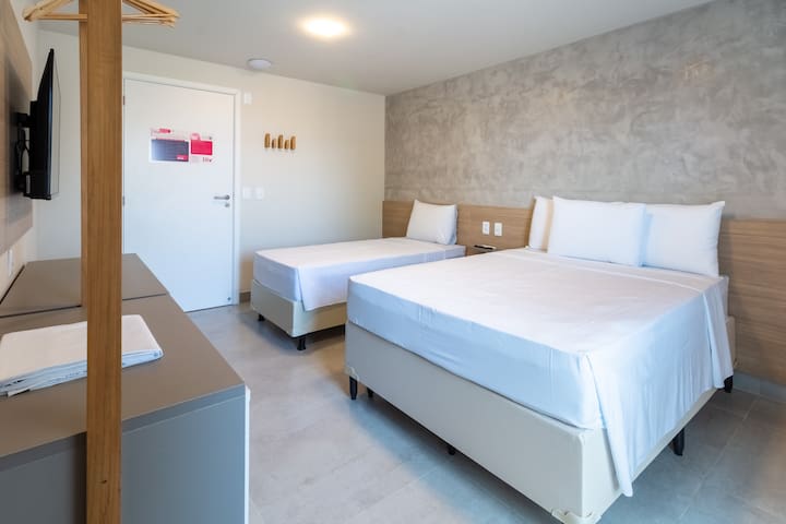 Liiv Rooms managed Airbnb listing 2