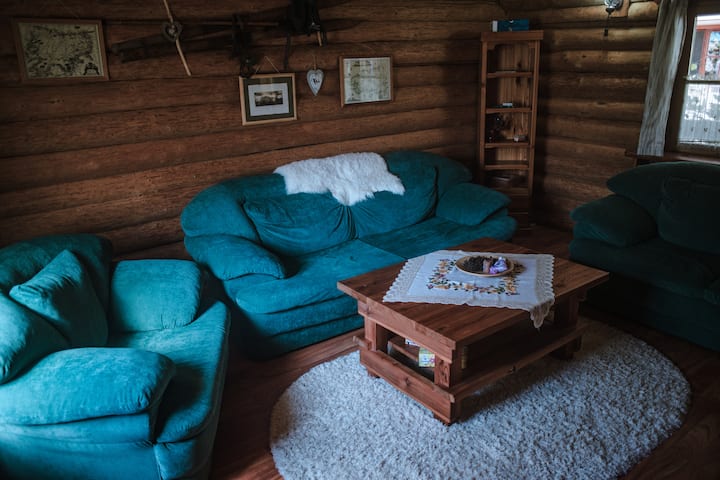 Cabana Bendis - Râșnov