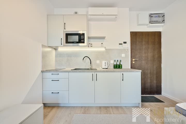 Lookap Polonia Residence Iii - 우쯔