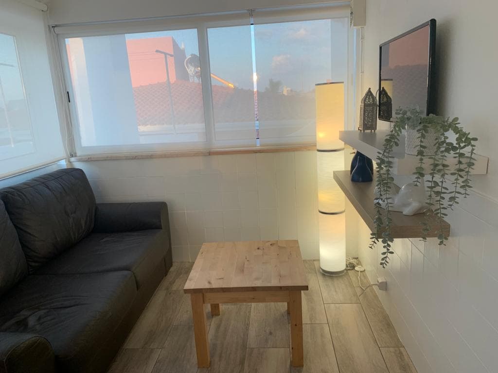 მისაღები ოთახი