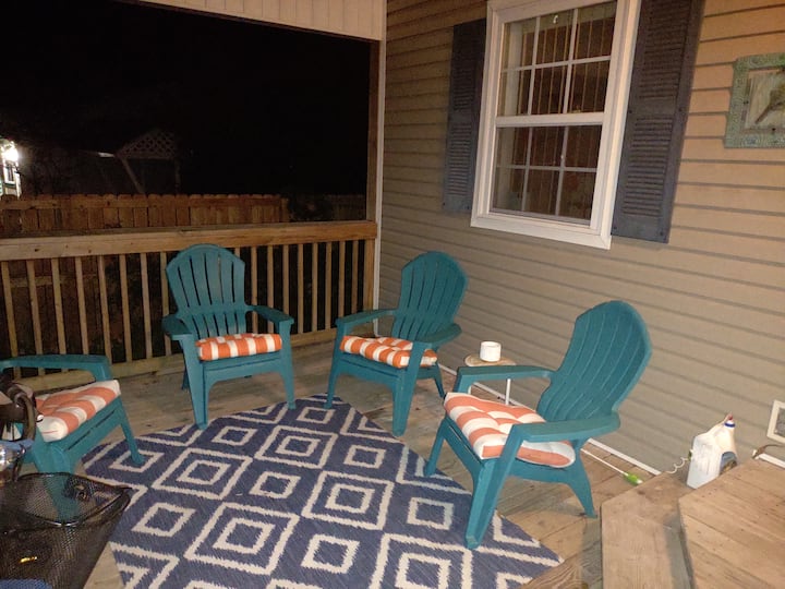Lovely 2-br Rental Suite In Port St. Joe - Port St. Joe, FL
