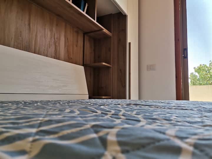 Casa Vacanza A 300 Mt. Dal Mare - Quartu Sant'Elena