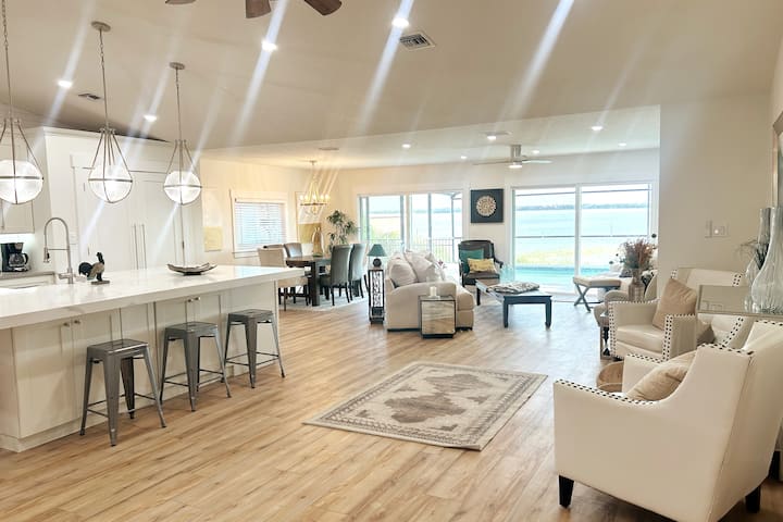 Lake Dora Dream-Waterfront/Pool