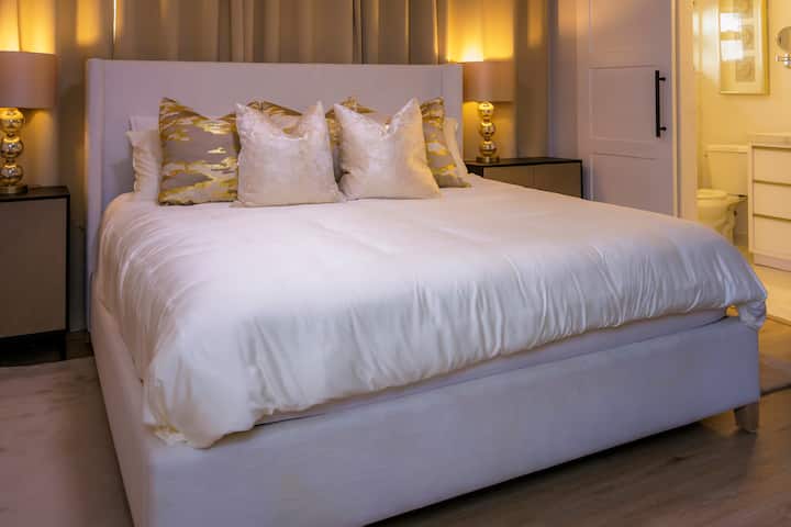 Главна спалня