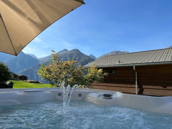 Valais Швейцария