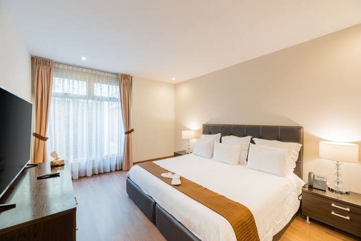 Lamartine 619 Residencial managed Airbnb listing 1