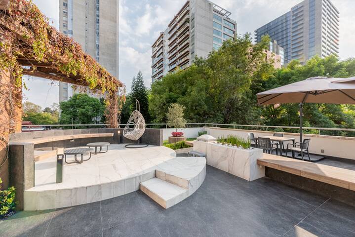 Lamartine 619 Residencial managed Airbnb listing 3