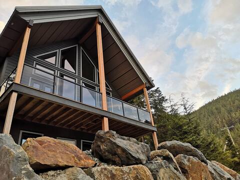 Après-Ski Lodge