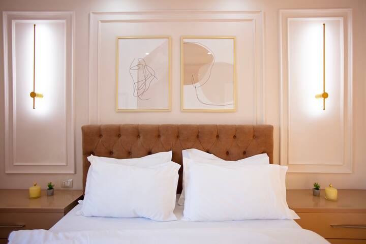 The Nest managed Airbnb listing 3