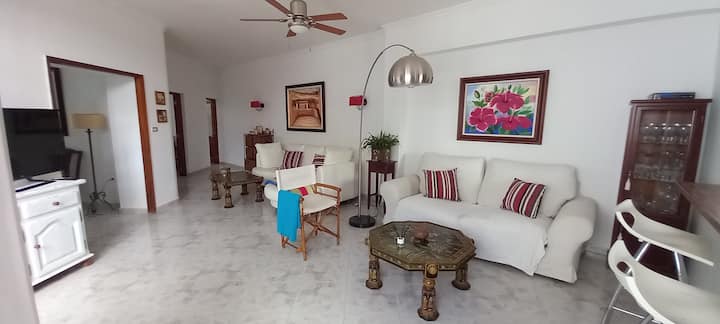Casa Las Guayarminas - Sardina