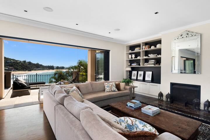 Ocean View Palm Beach – By Betina King gallery image 2