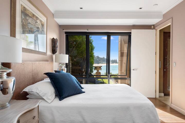 Ocean View Palm Beach – By Betina King gallery image 3