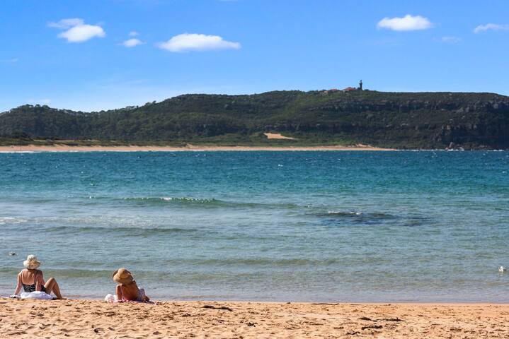 Ocean View Palm Beach – By Betina King gallery image 4