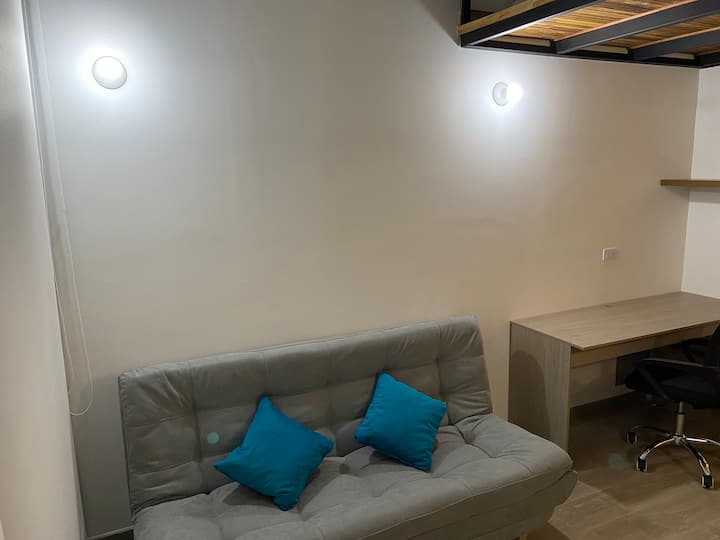 Sala de estar