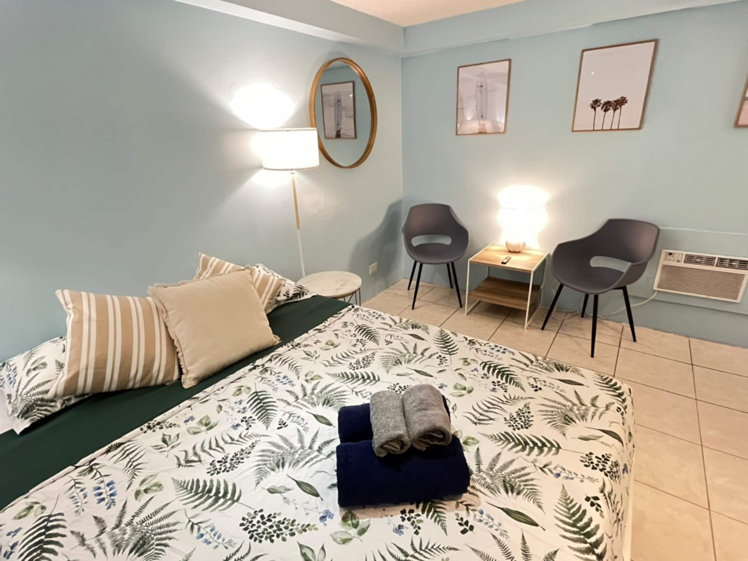 Condo in Honolulu · ★4.9 · Studio · 1 bed · 1 bath - Image 16