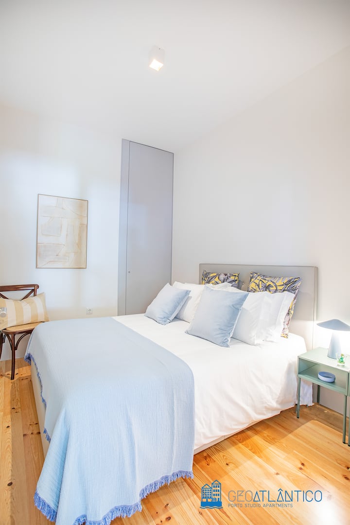 Second Room with Wardrobe