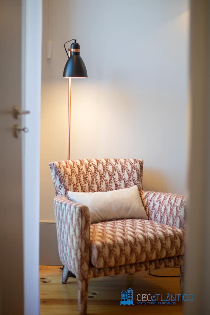 Master Bedroom Details
