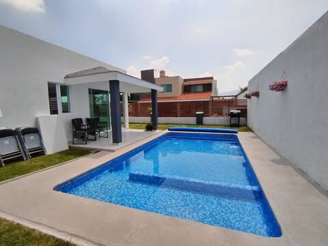 Casa Gosén, Cajititlán