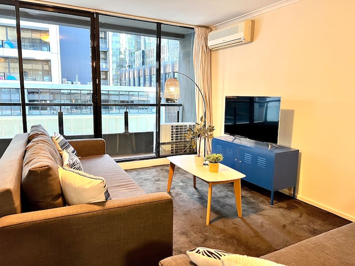 ห้องนั่งเล่น