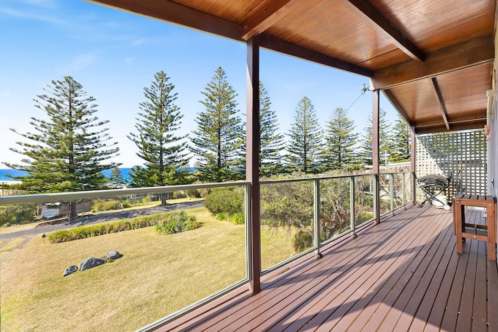 Hallmark Realty managed Airbnb listing 2