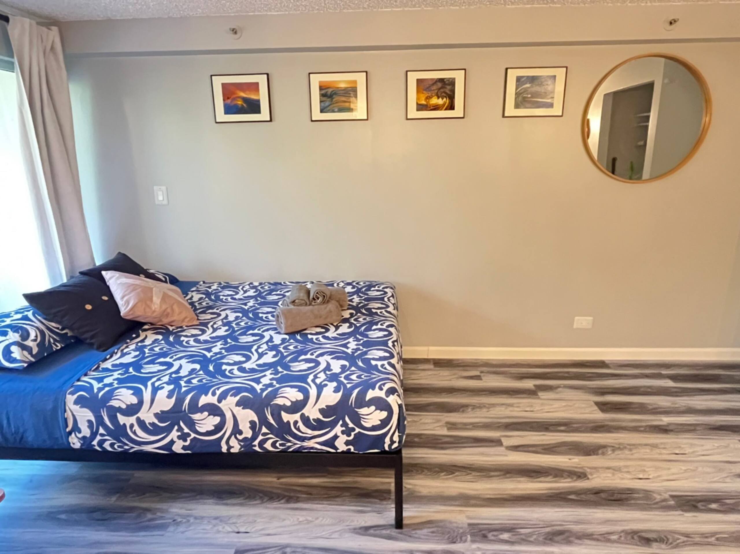 Condo in Honolulu · ★4.2 · Studio · 1 bed · 1 private bath - Image 18