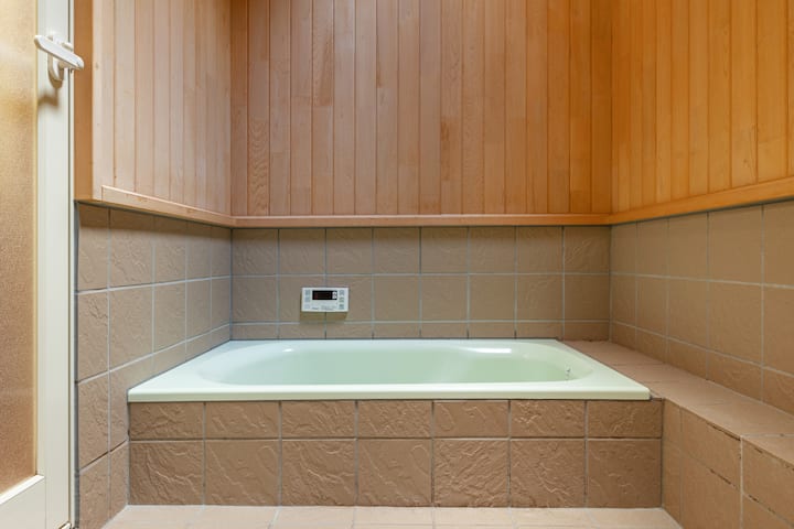 フルバスルーム